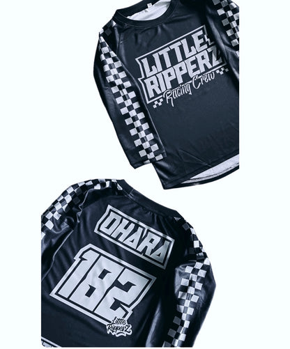 Little Ripperz Racing Jersey