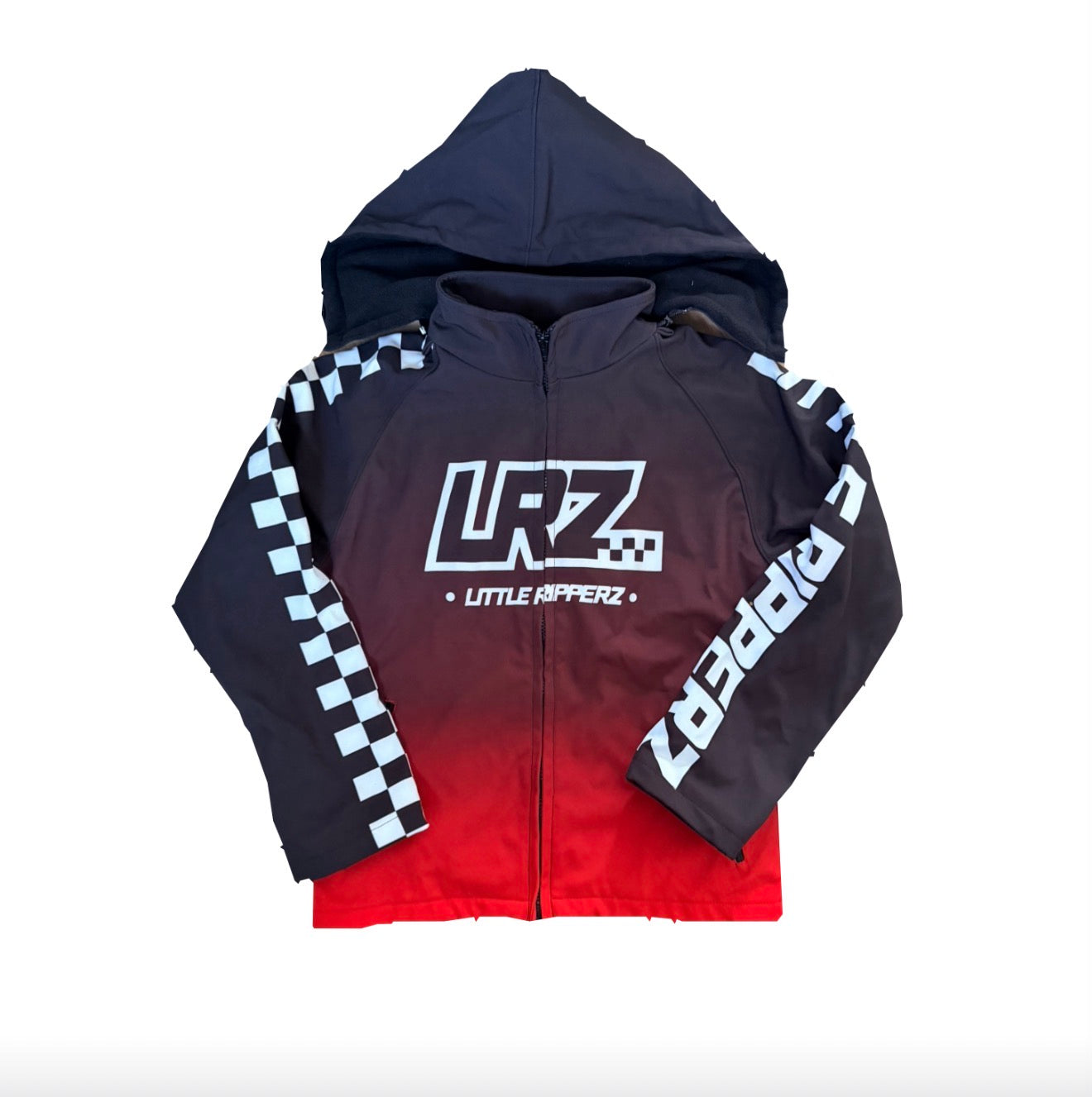 MX Softshell Jacket - discounted