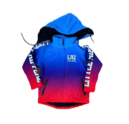 MX Softshell Jacket - discounted