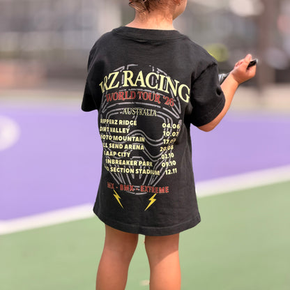 LRZ Racing World Tour Tee