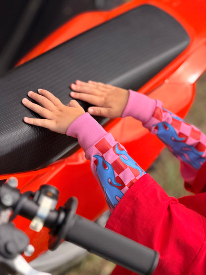 Fast is Fun Longsleeve tee