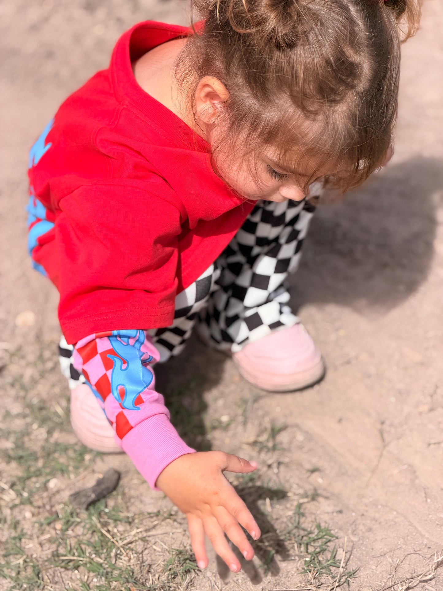 Fast is Fun Longsleeve tee