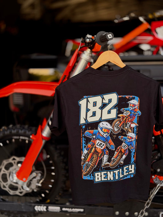 Rider Custom Tee