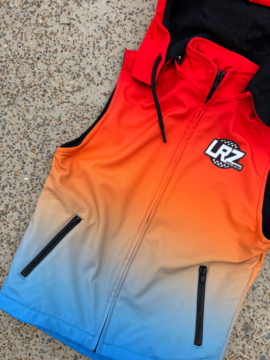 MX Softshell Vest