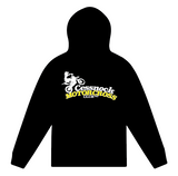 Cessnock MX Club Adult hoodie