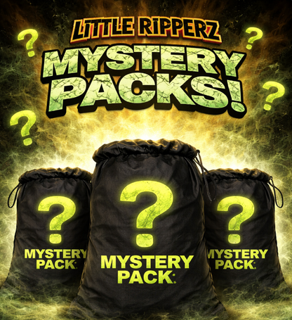 Mystery Packs