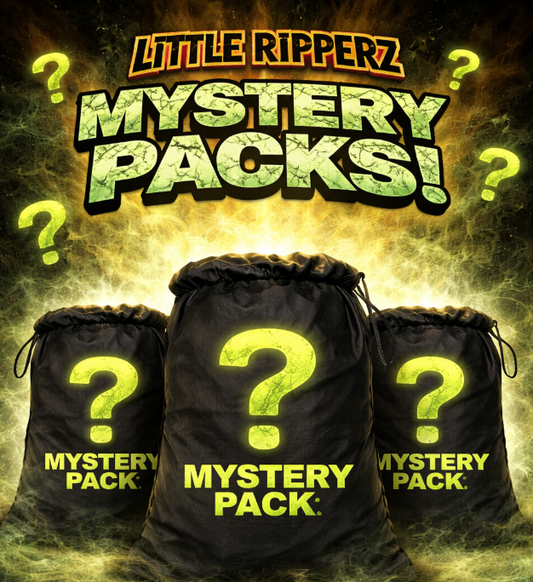 Mystery Packs