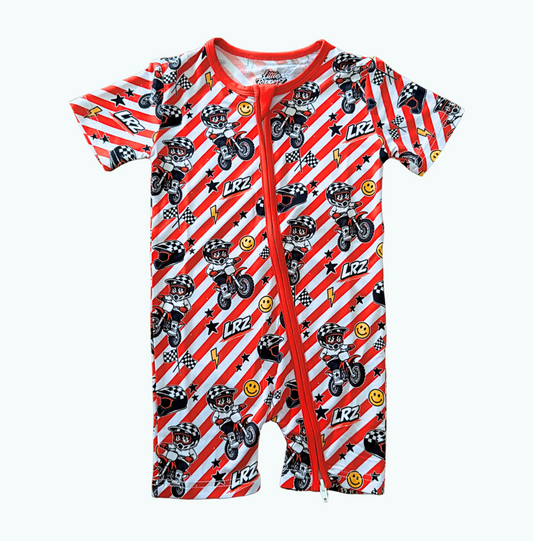 Candy Cane Zippy