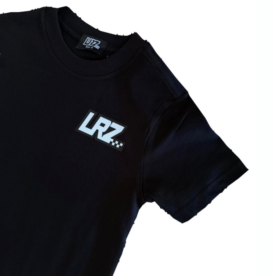 100% Dirt Kid tee