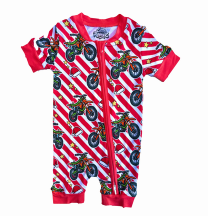 Candy cane Zippy