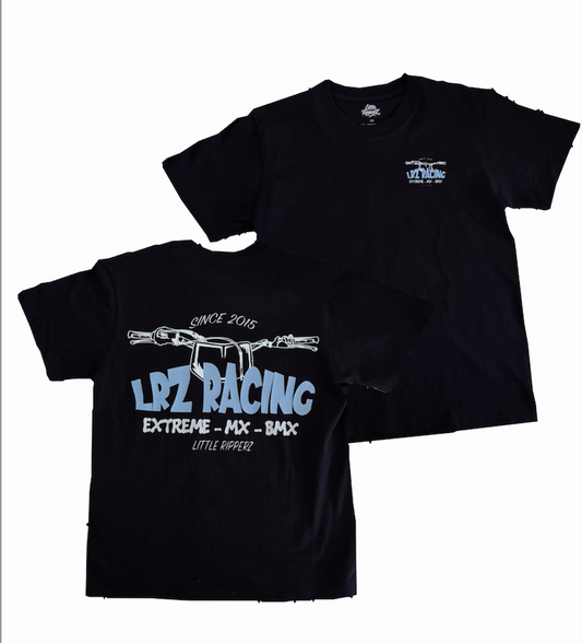LRZ Racing tee
