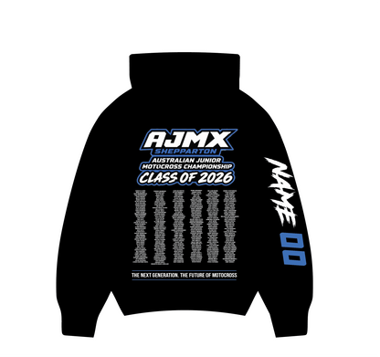 Childrens AJMX Merch