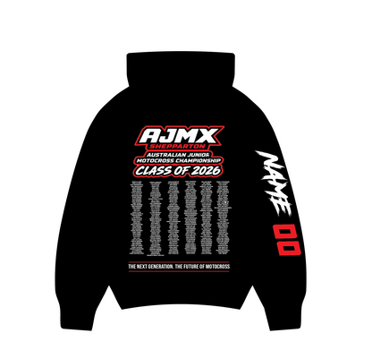 Childrens AJMX Merch