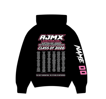 Childrens AJMX Merch