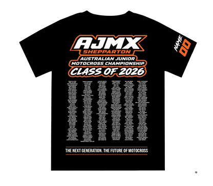 Childrens AJMX Merch