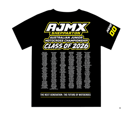 Childrens AJMX Merch