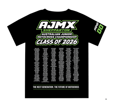 Childrens AJMX Merch