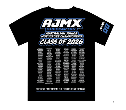 Childrens AJMX Merch