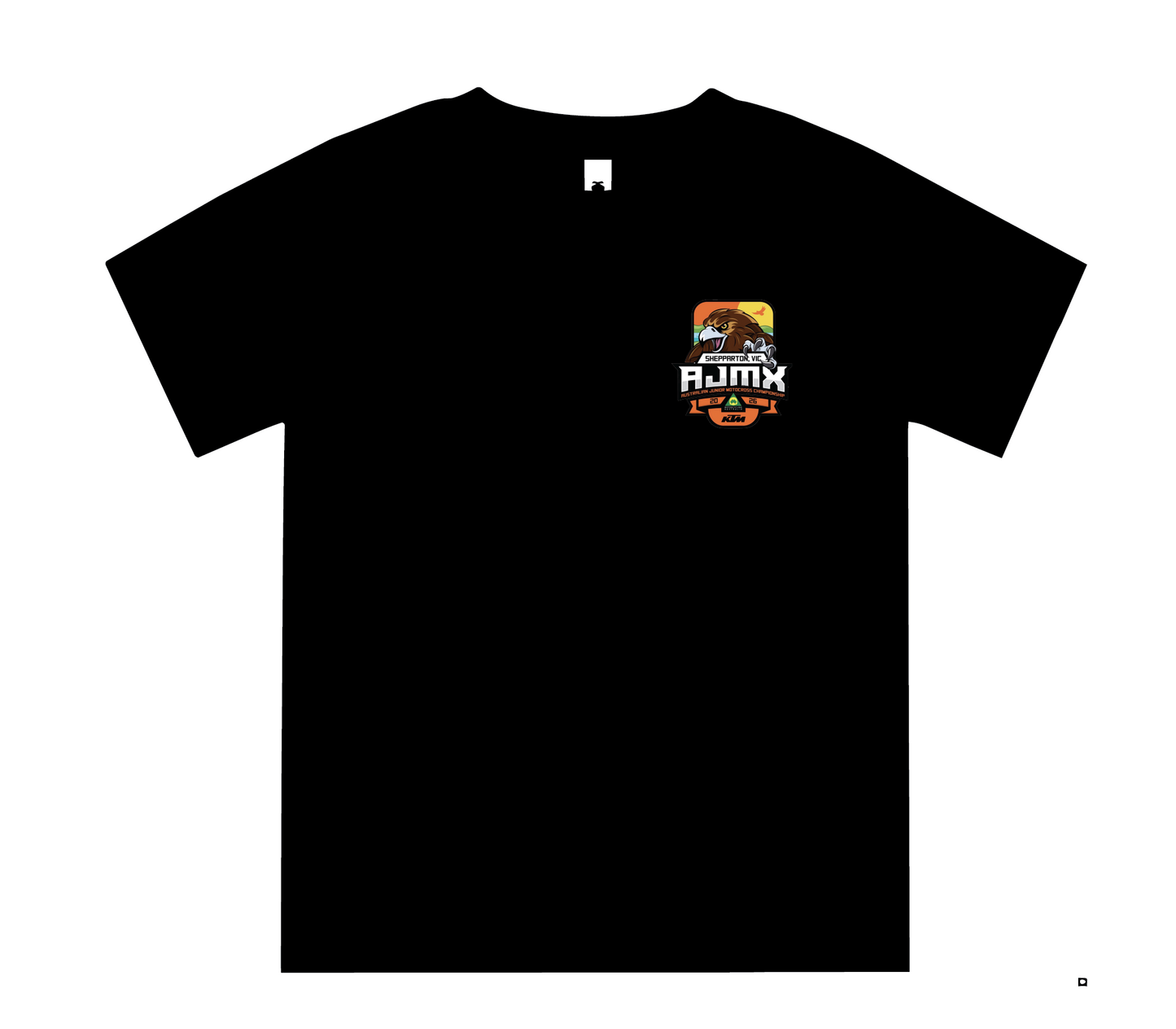 Adult AJMX Merch