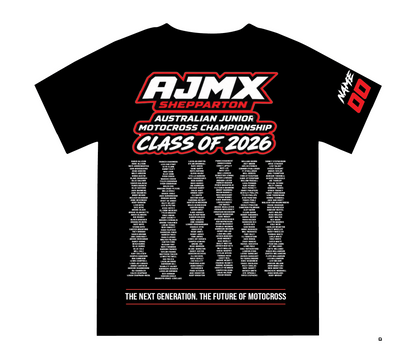 Childrens AJMX Merch