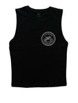 NEW! Moto Crew Singlet