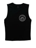 NEW! Moto Crew Singlet