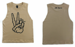 Stay Rad Singlet