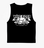 Wave Rider Singlet