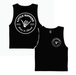 Shaka Singlet