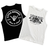 Wave Rider Singlet