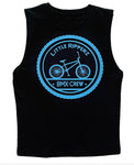 NEW! BMX Crew Singlet