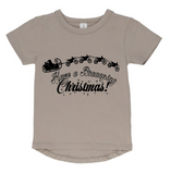 Have a Brapping Christmas tee