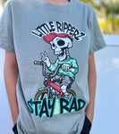 NEW! - Stay Rad Tee