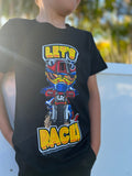 NEW! - Let's Race Tee