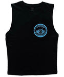 NEW! BMX Crew Singlet