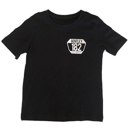 Front Plate Tee